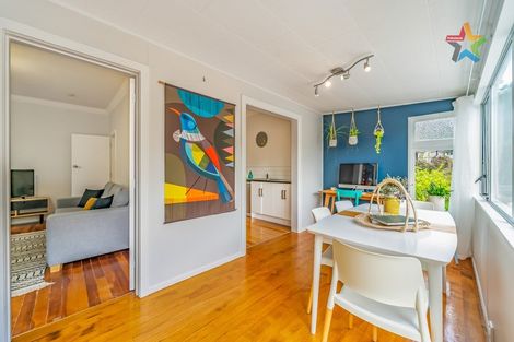 Photo of property in 60 Raukawa Street, Stokes Valley, Lower Hutt, 5019