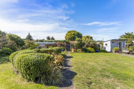 Photo of property in 244 Cornfoot Street, Castlecliff, Whanganui, 4501