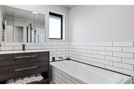 Photo of property in 14b Cameron Crescent, Rolleston, 7614