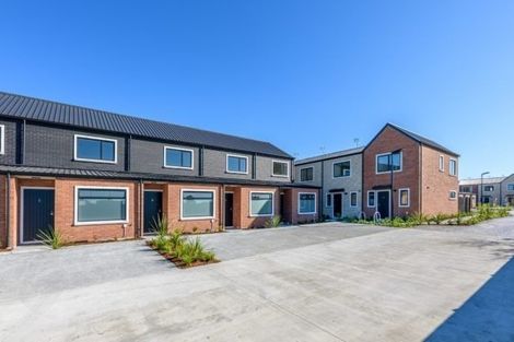 Photo of property in 32/137 Hall Avenue, Favona, Auckland, 2024
