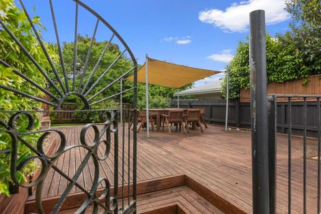 Photo of property in 21 Hastings Street, Te Puke, 3119