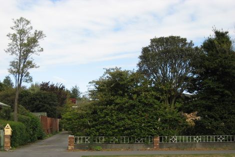 Photo of property in 86 Grahams Road, Burnside, Christchurch, 8041