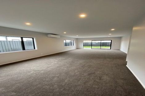 Photo of property in 30 Townshend Crescent, Halswell, Christchurch, 8025