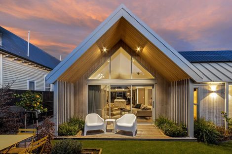 Photo of property in 117 Rugby Street, Merivale, Christchurch, 8014