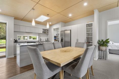 Photo of property in 3 Takapu Road, Manakau, Levin, 5573