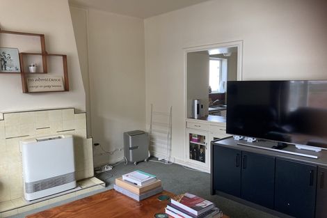 Photo of property in Hamilton Flats, 9u4 Hawker Street, Mount Victoria, Wellington, 6011