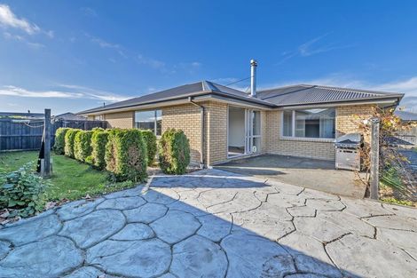 Photo of property in 7 Galileo Way, Leeston, 7632