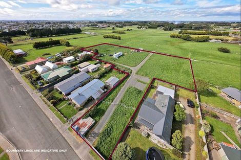 Photo of property in 40 Severn Street, Clifton, Invercargill, 9812
