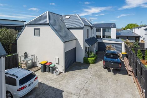 Photo of property in 3/526 Madras Street, St Albans, Christchurch, 8014