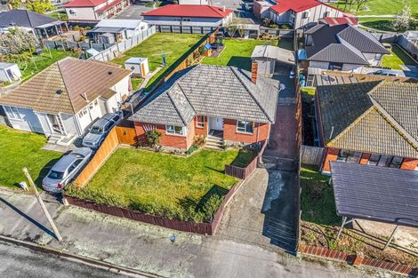 Photo of property in 101 Trevors Road, Hampstead, Ashburton, 7700