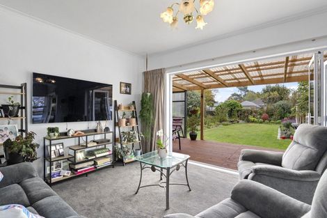 Photo of property in 12 Clinton Street, Darfield, 7510