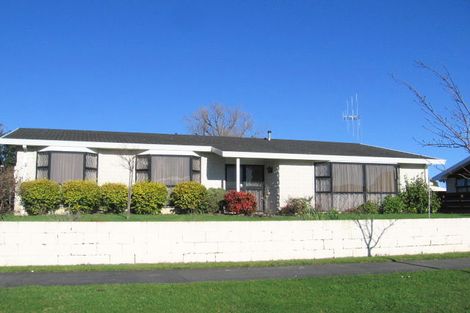 Photo of property in 20 Browning Place, Roslyn, Palmerston North, 4414