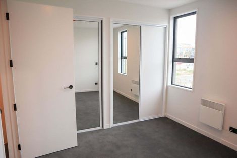 Photo of property in 2/251 Madras Street, Christchurch Central, Christchurch, 8011