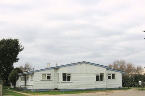 Photo of property in 19 Forth Street, Levin, 5510