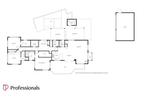 Photo of property in 208 Park Avenue, Waitarere Beach, Levin, 5510
