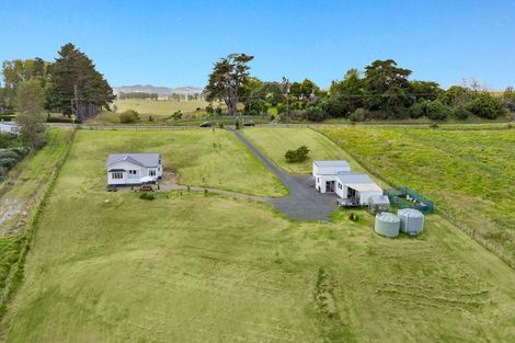 Photo of property in 100 Evans Road, South Head, Helensville, 0874