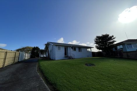 Photo of property in 1/17 Funnell Place, Manurewa, Auckland, 2102