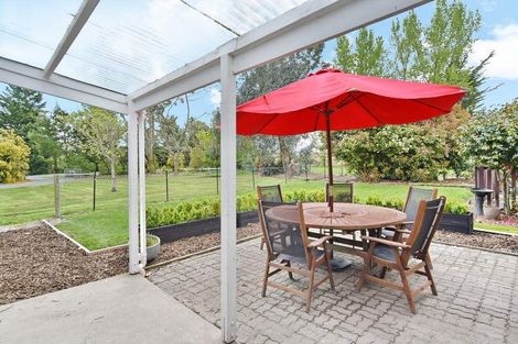 Photo of property in 120 Boundary Road, Ashley, Rangiora, 7477