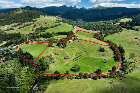 Photo of property in 424a Hot Springs Road, Tahawai, Katikati, 3178