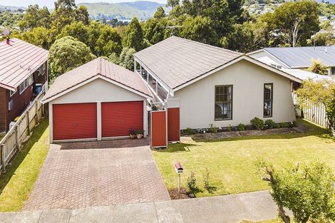 Photo of property in 203 Staithes Drive South, Whitby, Porirua, 5024