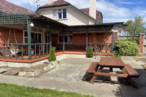Photo of property in 87 Jackson Street, Richmond, Invercargill, 9810
