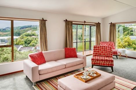Photo of property in 18c Caesars Place, Churton Park, Wellington, 6037