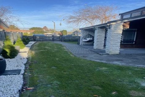 Photo of property in 6 Palmer Place, Parkvale, Hastings, 4122