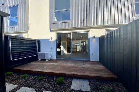 Photo of property in 32/101 Mackworth Street, Woolston, Christchurch, 8062