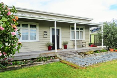 Photo of property in 11 George Street, Te Kuiti, 3910