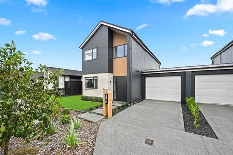 Photo of property in 53 Probert Crescent, Chartwell, Hamilton, 3210