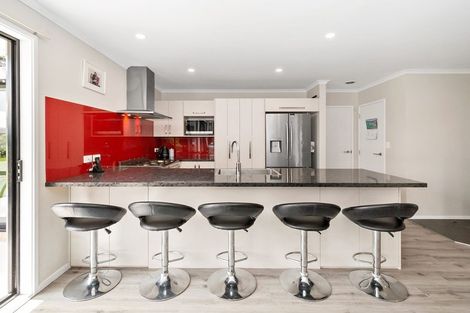 Photo of property in 27 Newman Road, Rolleston, 7614