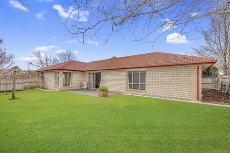 Photo of property in 8 Blarney Place, Casebrook, Christchurch, 8051