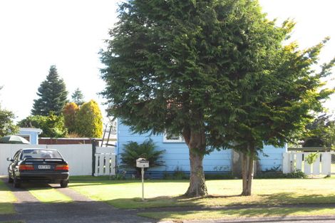 Photo of property in 6 Girvan Place, Tokoroa, 3420