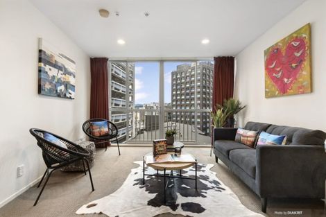 Photo of property in Gilmer Terrace Car Park, 206/9 Gilmer Terrace, Wellington Central, Wellington, 6011