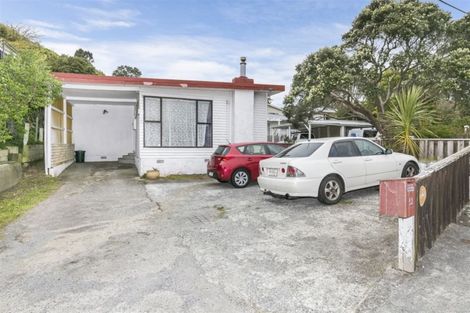 Photo of property in 53 Fraser Avenue, Johnsonville, Wellington, 6037