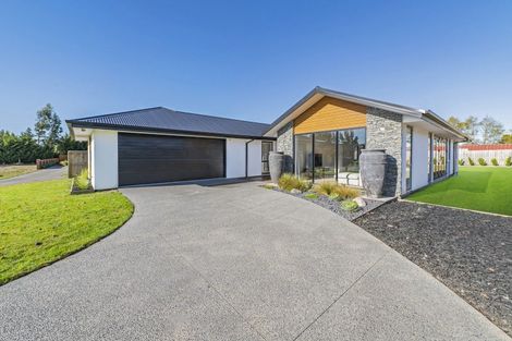 Photo of property in 12 Cedric Place, Darfield, 7510