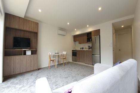 Photo of property in 4/489 Selwyn Street, Christchurch Central, Christchurch, 8011