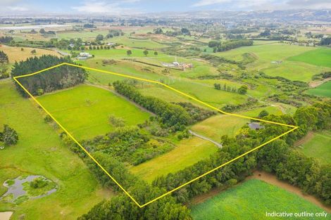 Photo of property in 278 Burtt Road, Paerata, Drury, 2578