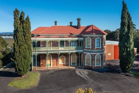 Photo of property in 25-59 Clark Road, Hobsonville, Auckland, 0616