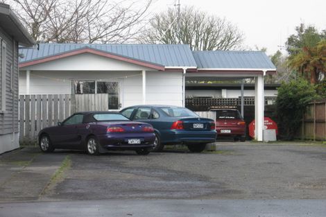 Photo of property in 92b Cook Street, Hamilton East, Hamilton, 3216