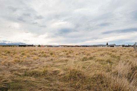 Photo of property in 63 Old Glen Lyon Road, Twizel, 7999