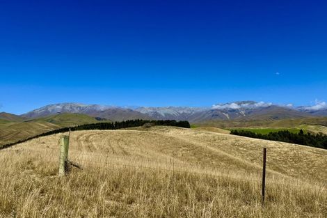 Photo of property in 57 Cattle Valley Road, Kurow, 9435