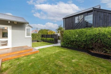 Photo of property in 89 Weston Road, St Albans, Christchurch, 8052