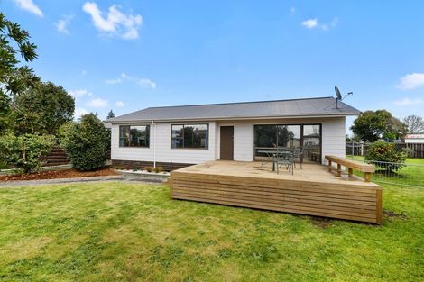 Photo of property in 21 Hyde Avenue, Nawton, Hamilton, 3200