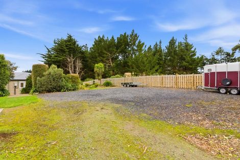 Photo of property in 813 Finlayson Road, Taieri Beach, Brighton, 9091