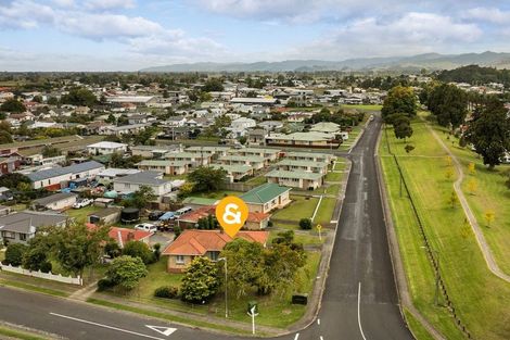 Photo of property in 1 Lee Avenue, Paeroa, 3600