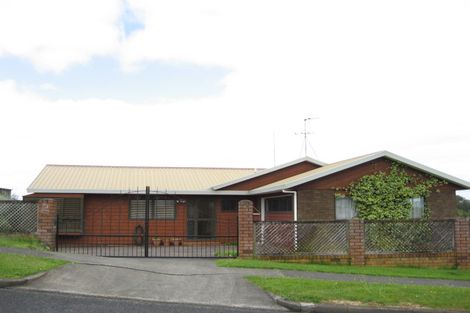 Photo of property in 29 Cape Hill Road, Pukekohe, 2120