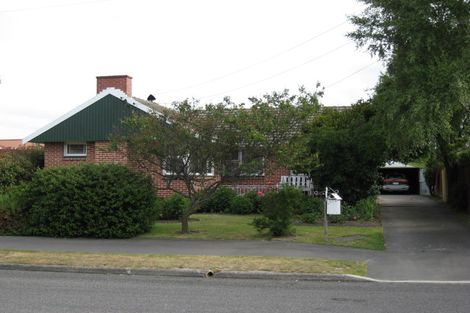 Photo of property in 14 Springhill Street, Avonhead, Christchurch, 8042