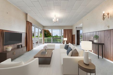 Photo of property in 5 Pelorus Street, Glenview, Hamilton, 3206