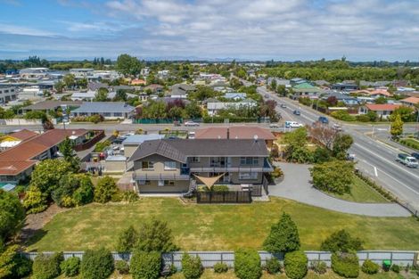 Photo of property in 56 Percival Street, Rangiora, 7400